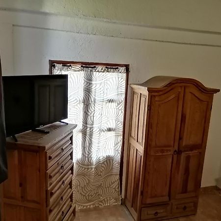 Hotel Alborada Allende Альенде Экстерьер фото