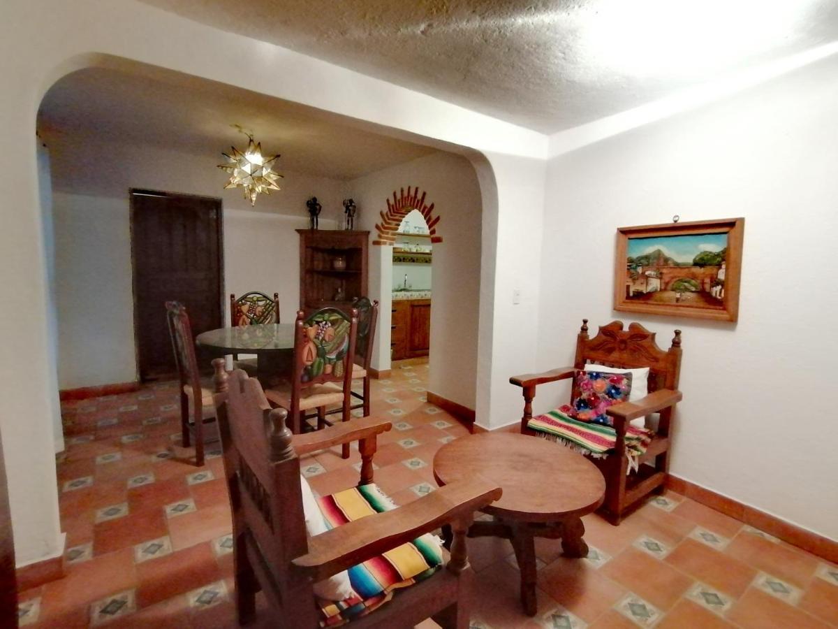 Hotel Alborada Allende Альенде Экстерьер фото