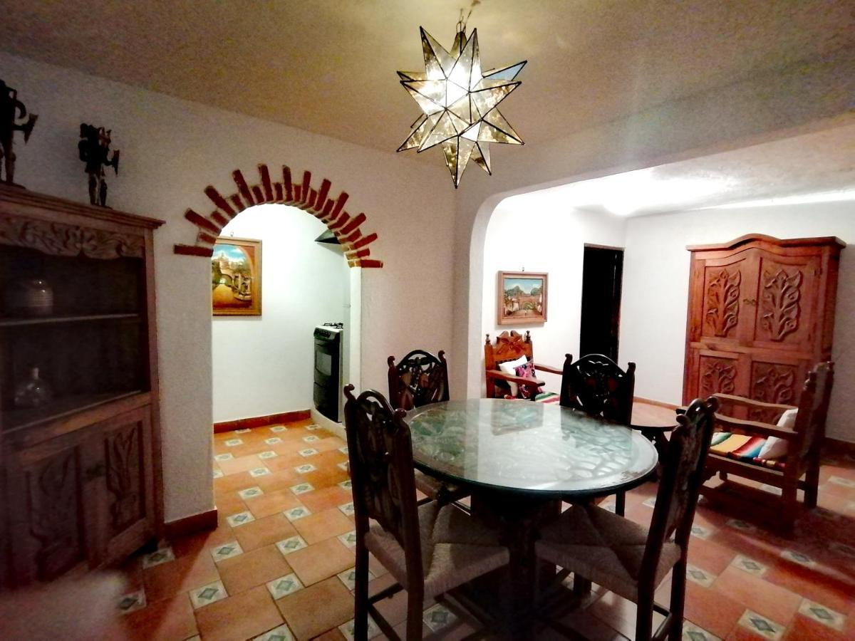 Hotel Alborada Allende Альенде Экстерьер фото